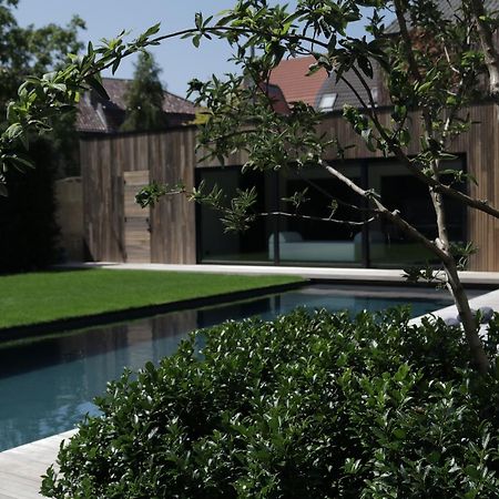 B&B For 2-Wellness For 2 Bruges Exterior photo