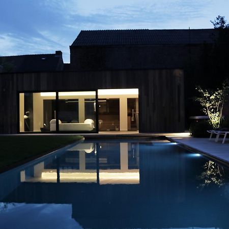 B&B For 2-Wellness For 2 Bruges Exterior photo