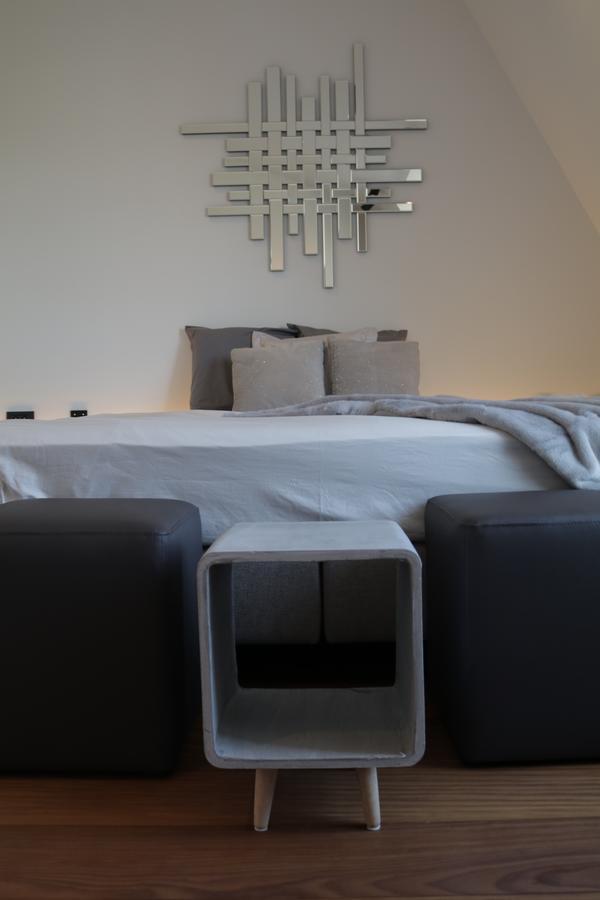 B&B For 2-Wellness For 2 Bruges Exterior photo
