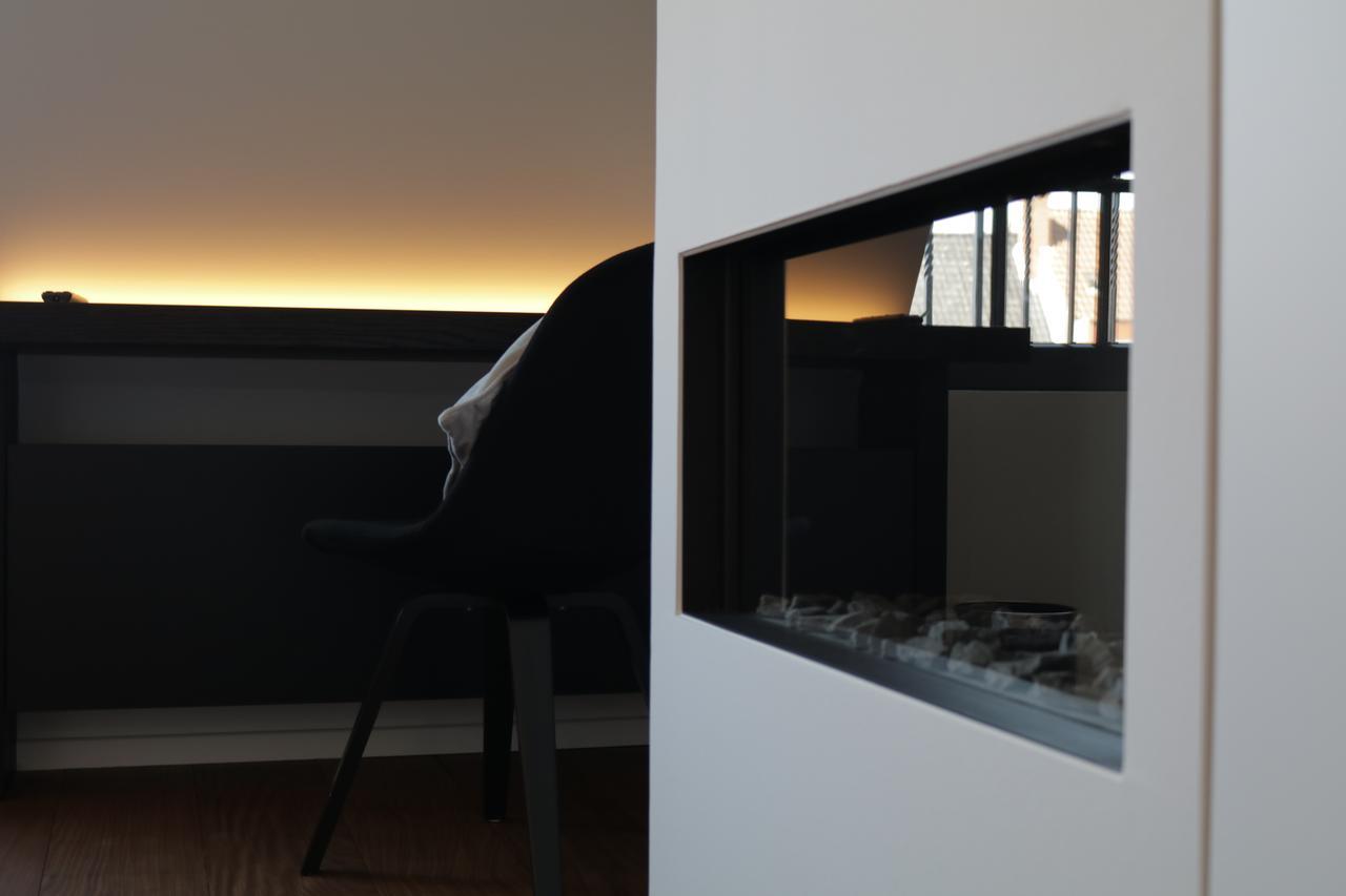 B&B For 2-Wellness For 2 Bruges Exterior photo