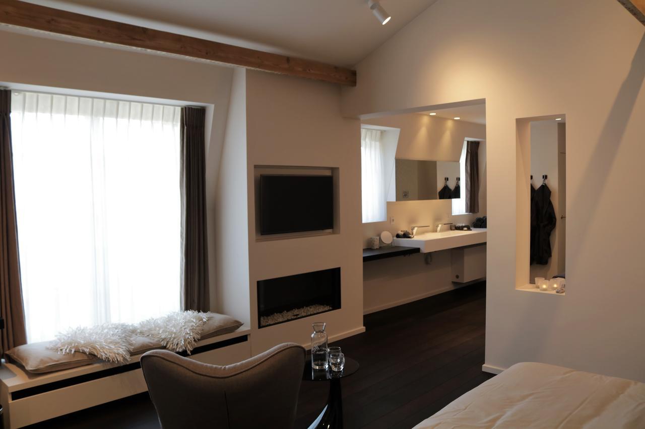 B&B For 2-Wellness For 2 Bruges Exterior photo