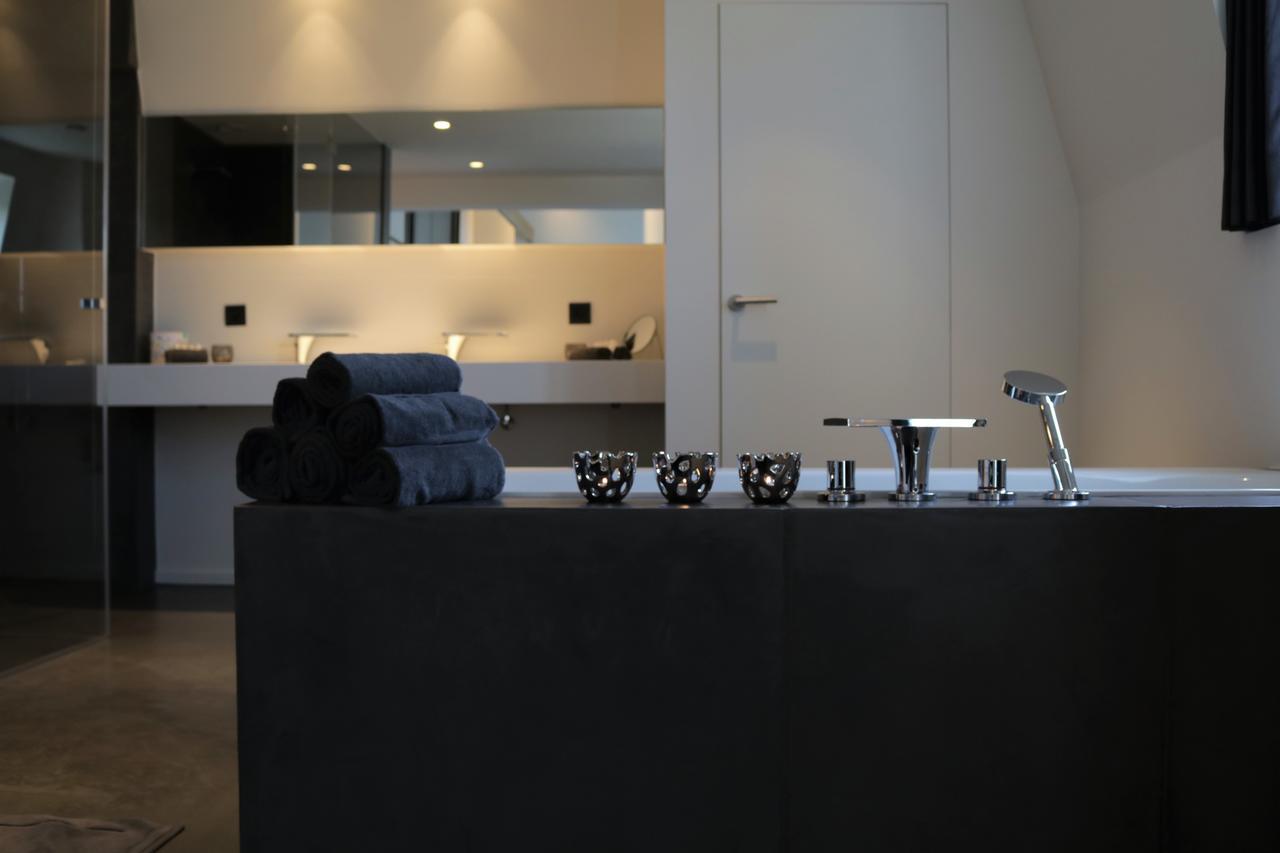 B&B For 2-Wellness For 2 Bruges Exterior photo
