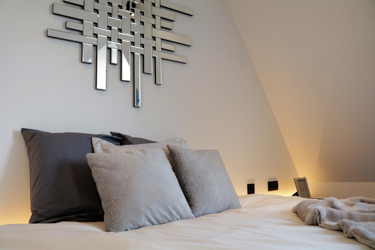 B&B For 2-Wellness For 2 Bruges Exterior photo